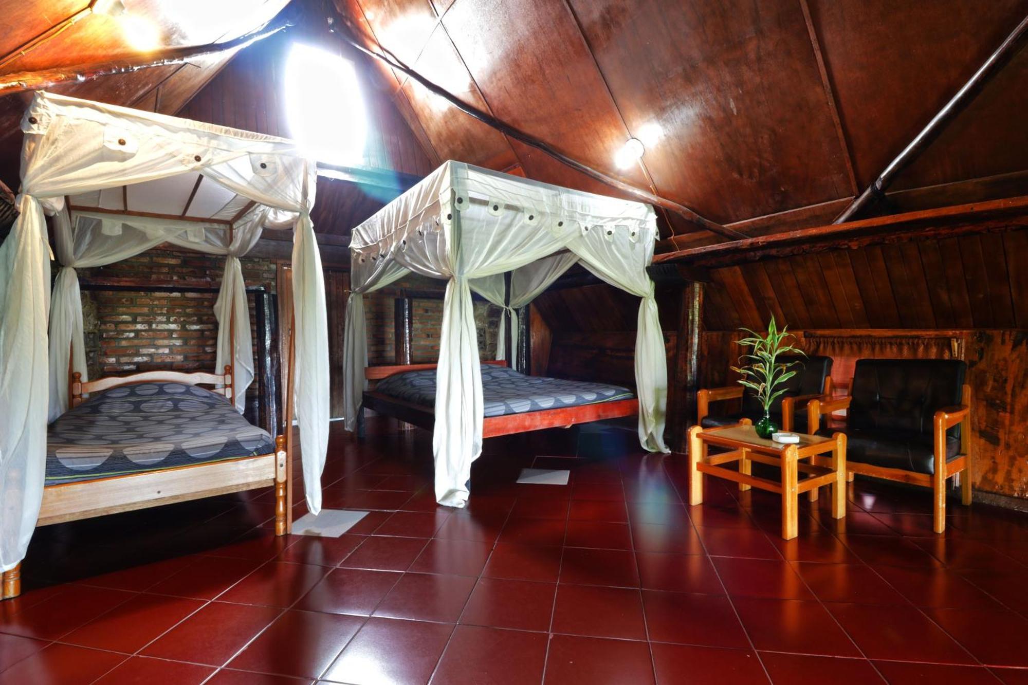 Bagus Bay Homestay Tuk Tuk Luaran gambar