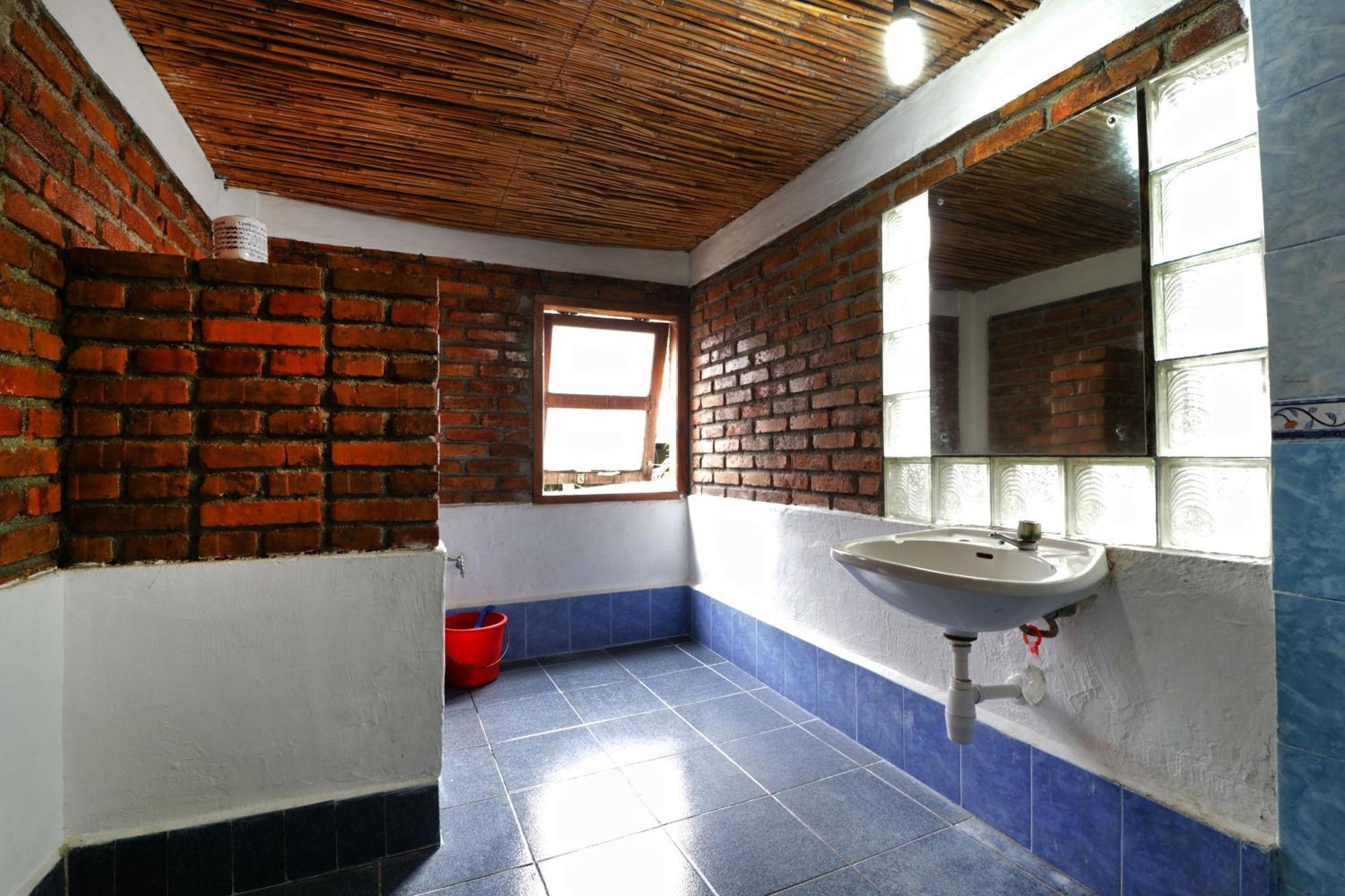 Bagus Bay Homestay Tuk Tuk Luaran gambar