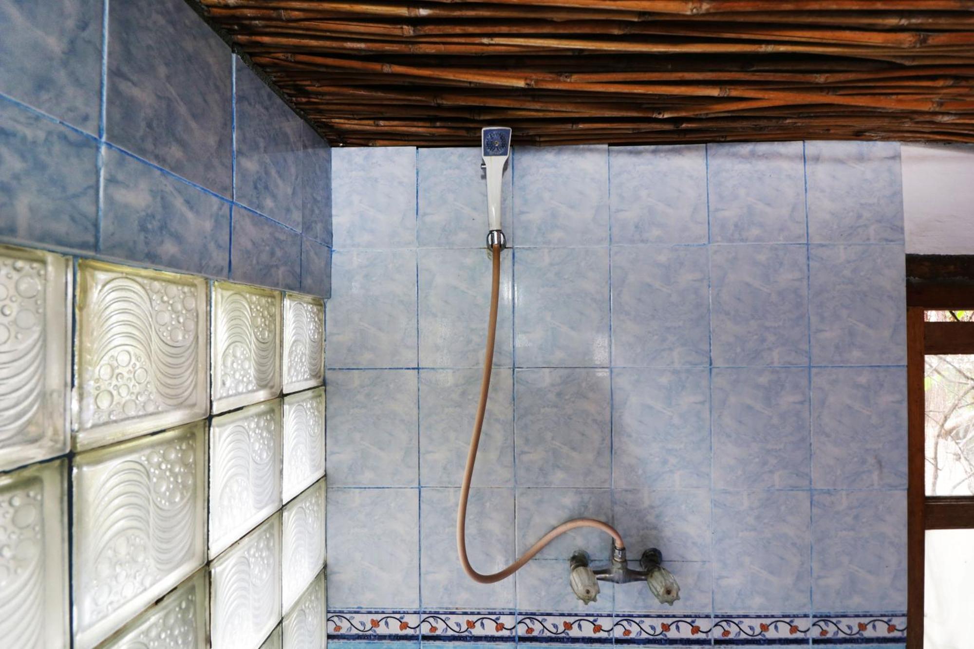 Bagus Bay Homestay Tuk Tuk Luaran gambar