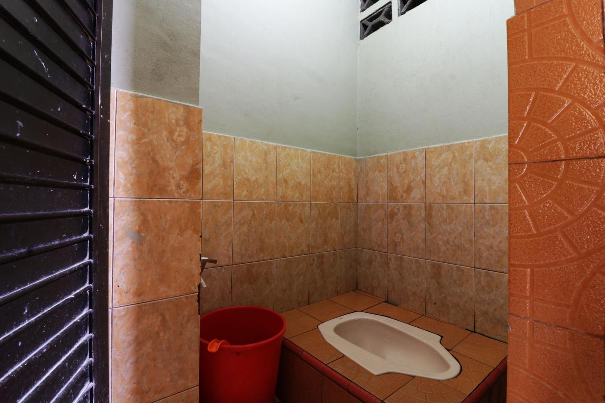 Bagus Bay Homestay Tuk Tuk Luaran gambar