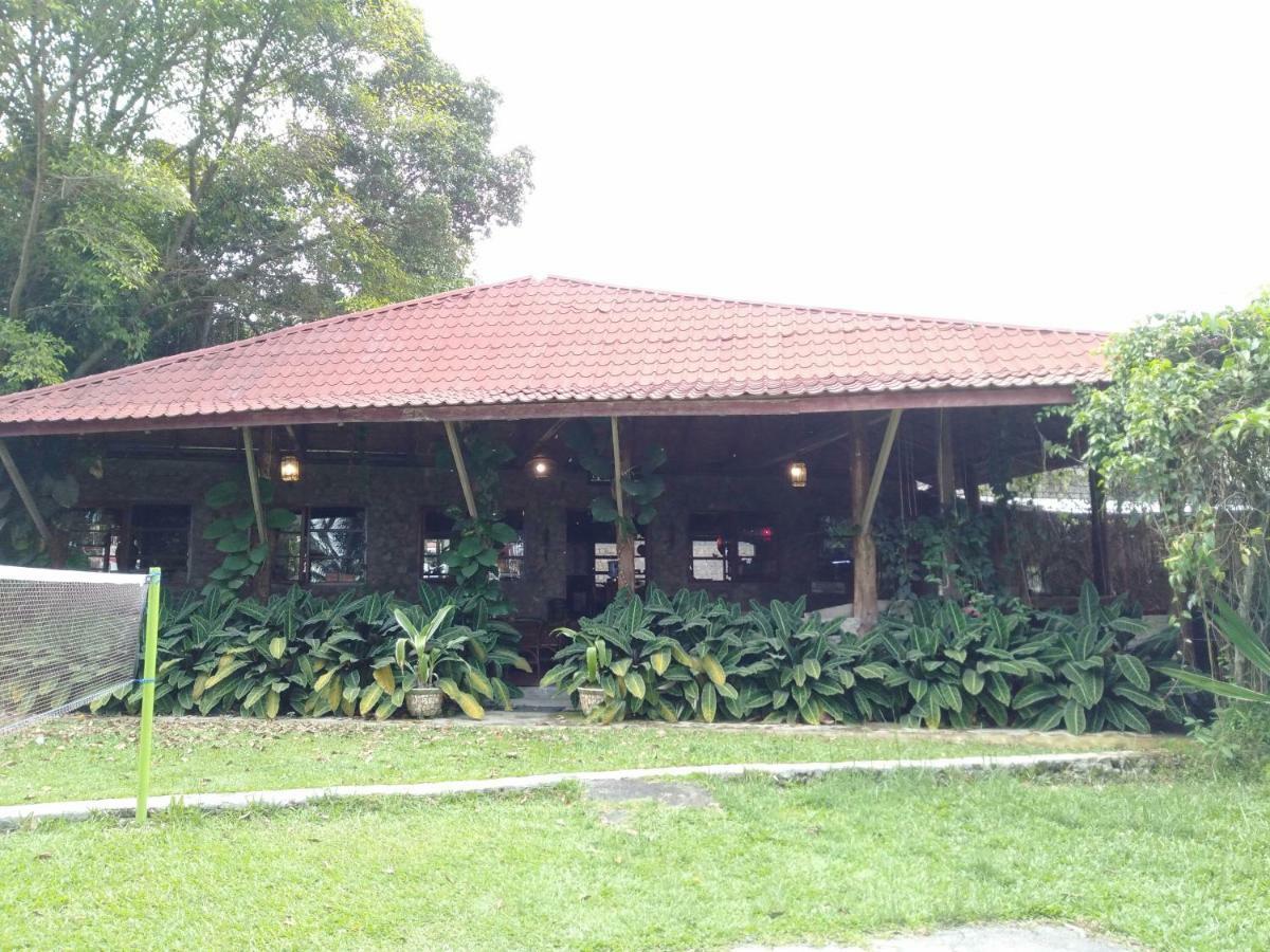 Bagus Bay Homestay Tuk Tuk Luaran gambar