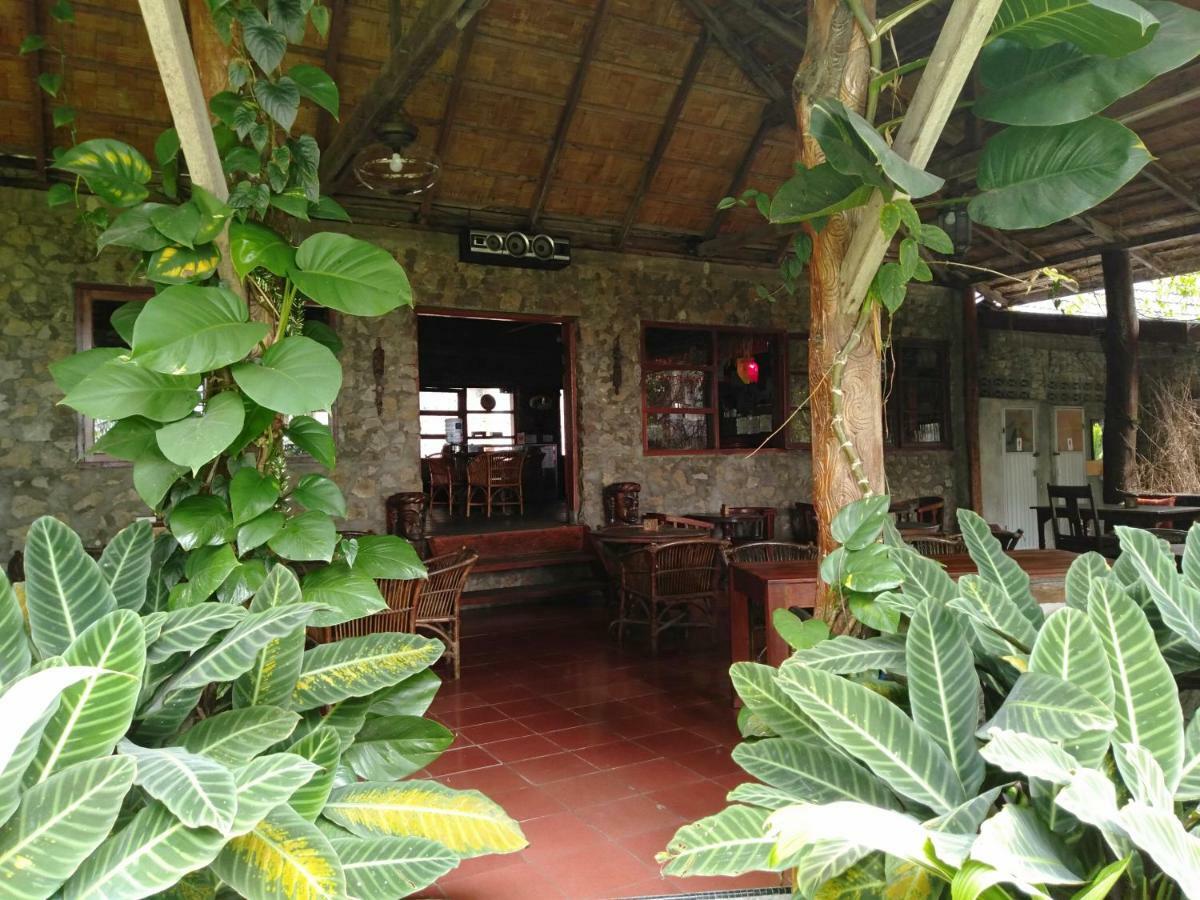 Bagus Bay Homestay Tuk Tuk Luaran gambar