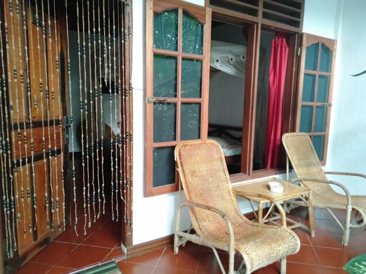 Bagus Bay Homestay Tuk Tuk Luaran gambar