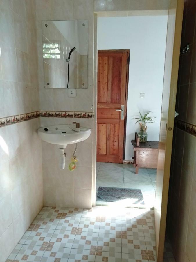 Bagus Bay Homestay Tuk Tuk Luaran gambar