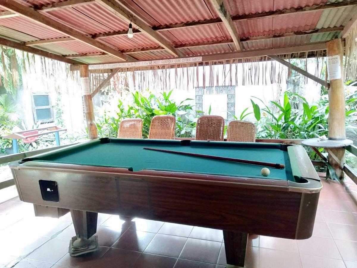 Bagus Bay Homestay Tuk Tuk Luaran gambar
