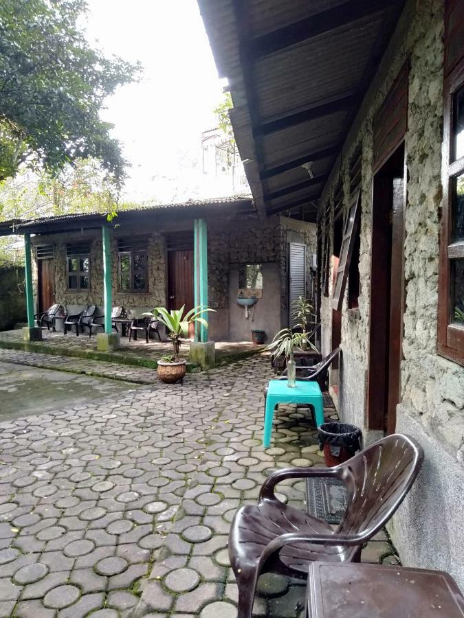 Bagus Bay Homestay Tuk Tuk Luaran gambar