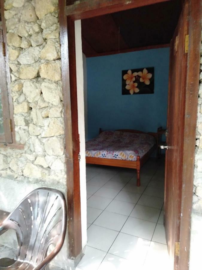 Bagus Bay Homestay Tuk Tuk Luaran gambar