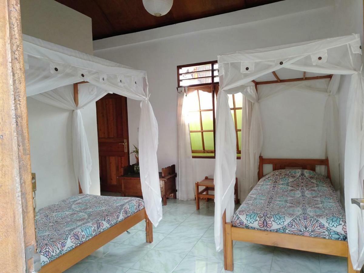 Bagus Bay Homestay Tuk Tuk Luaran gambar