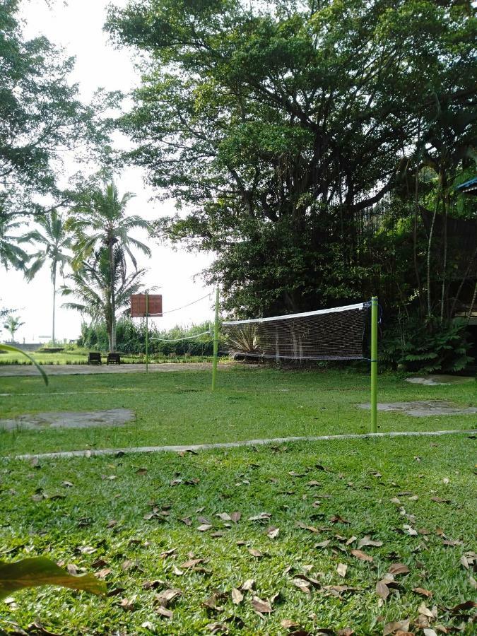 Bagus Bay Homestay Tuk Tuk Luaran gambar