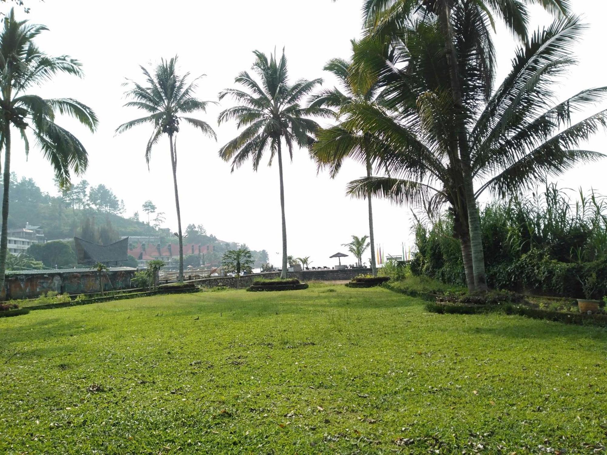 Bagus Bay Homestay Tuk Tuk Luaran gambar