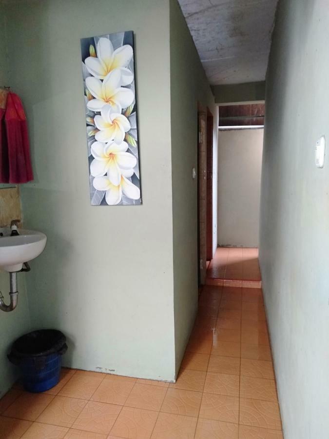 Bagus Bay Homestay Tuk Tuk Luaran gambar
