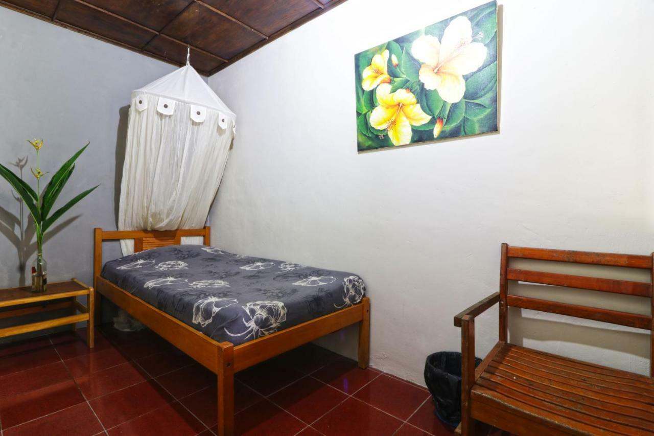 Bagus Bay Homestay Tuk Tuk Luaran gambar