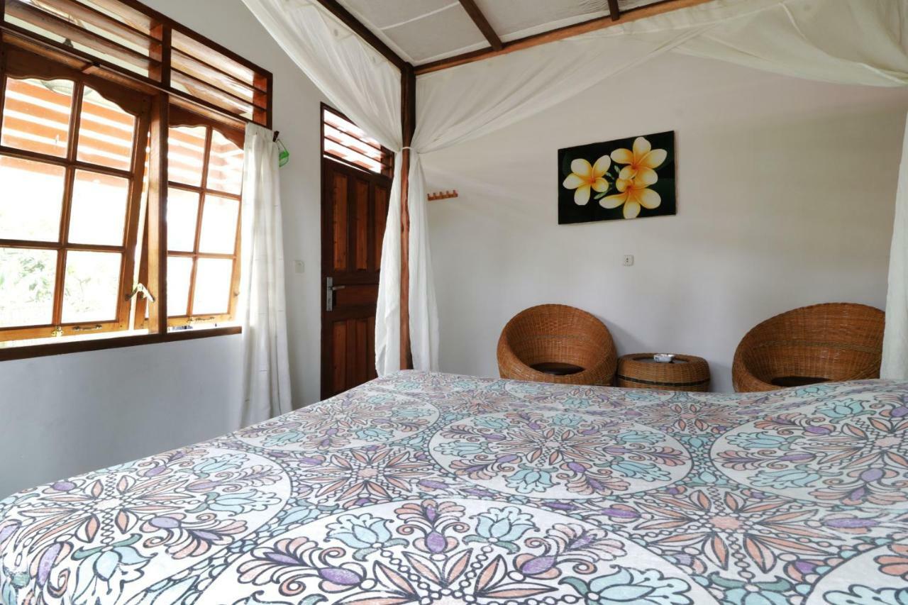 Bagus Bay Homestay Tuk Tuk Luaran gambar