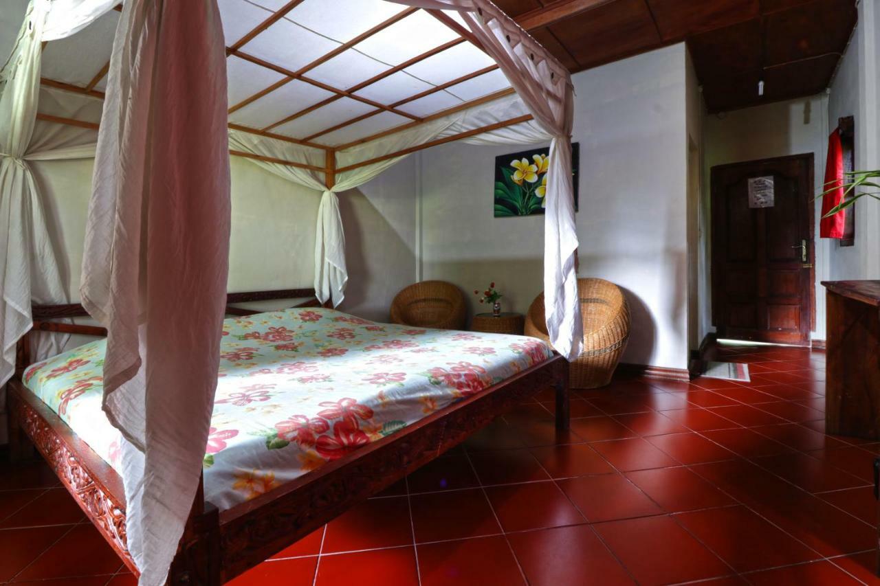 Bagus Bay Homestay Tuk Tuk Luaran gambar