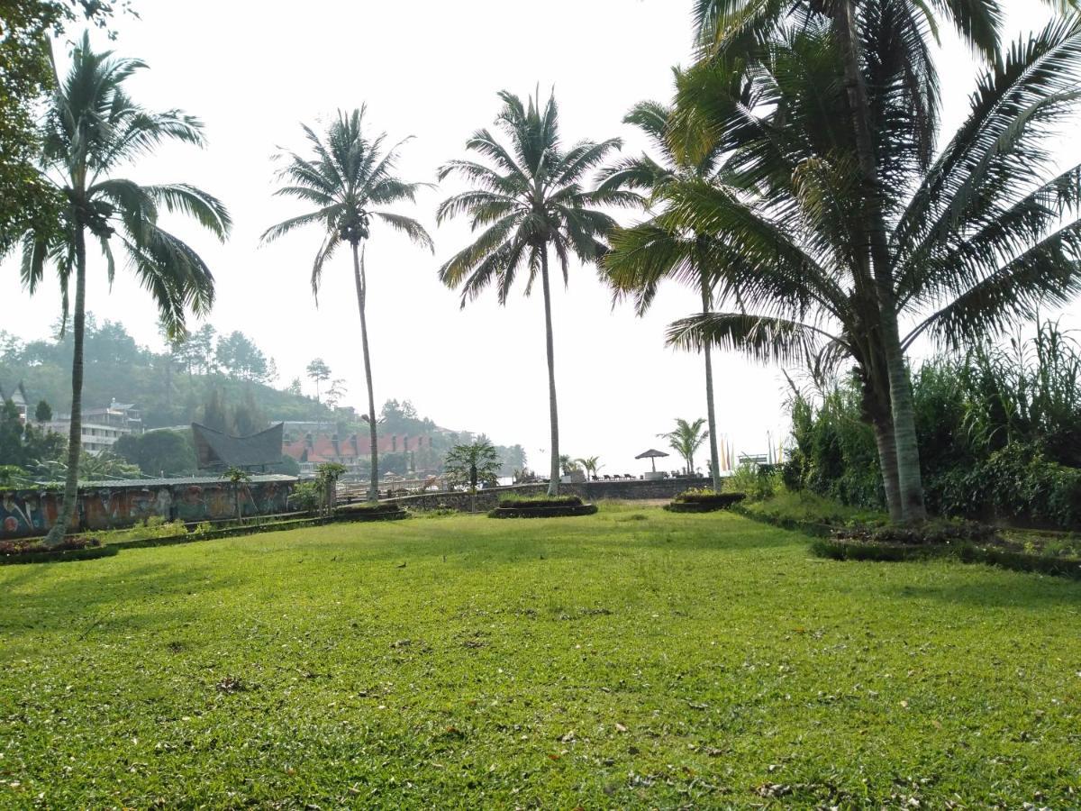 Bagus Bay Homestay Tuk Tuk Luaran gambar