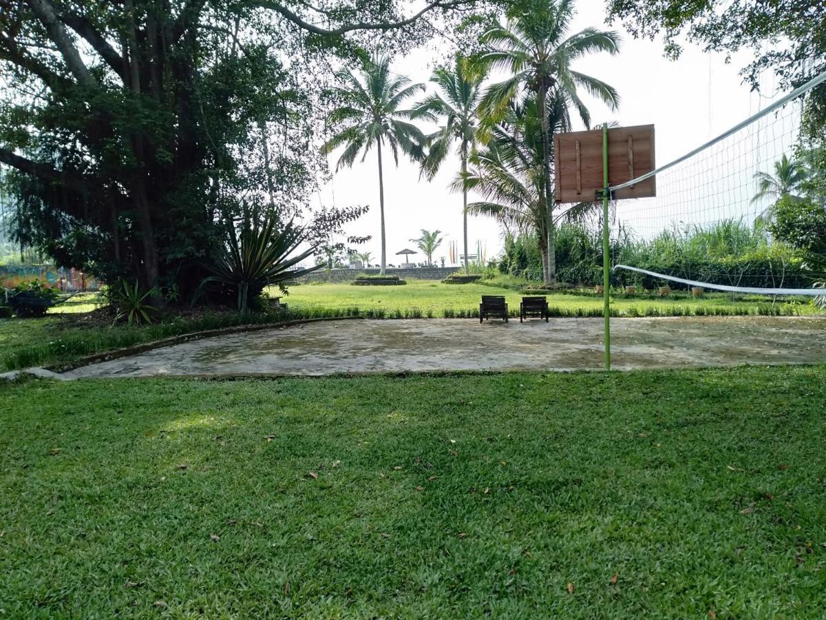 Bagus Bay Homestay Tuk Tuk Luaran gambar