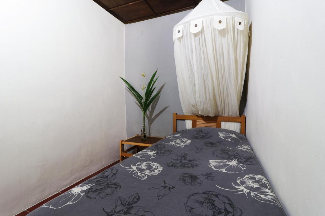 Bagus Bay Homestay Tuk Tuk Luaran gambar