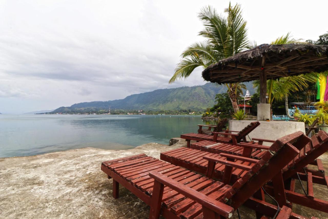 Bagus Bay Homestay Tuk Tuk Luaran gambar