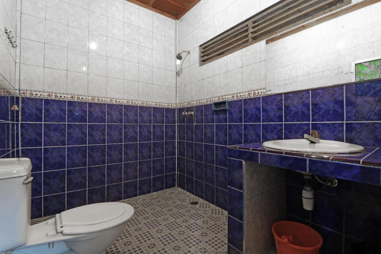 Bagus Bay Homestay Tuk Tuk Luaran gambar