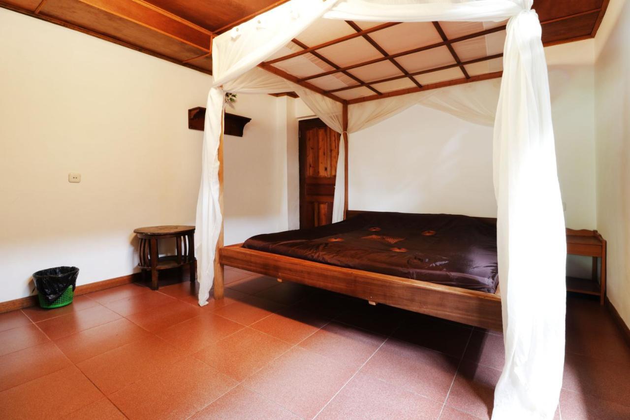 Bagus Bay Homestay Tuk Tuk Luaran gambar