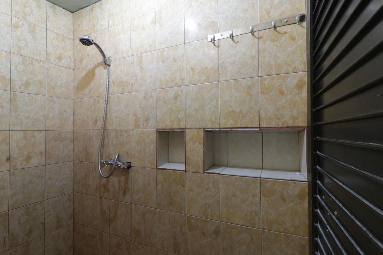 Bagus Bay Homestay Tuk Tuk Luaran gambar