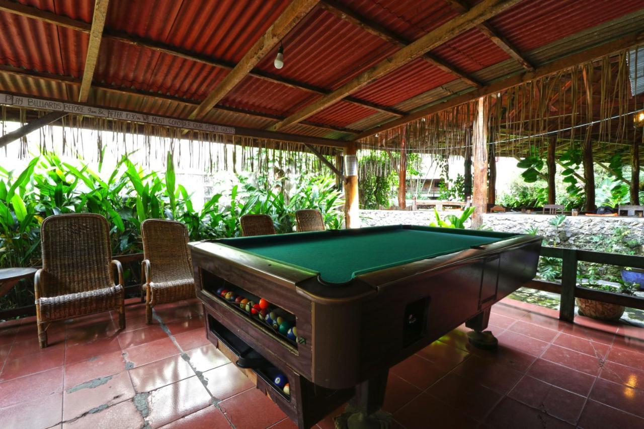 Bagus Bay Homestay Tuk Tuk Luaran gambar