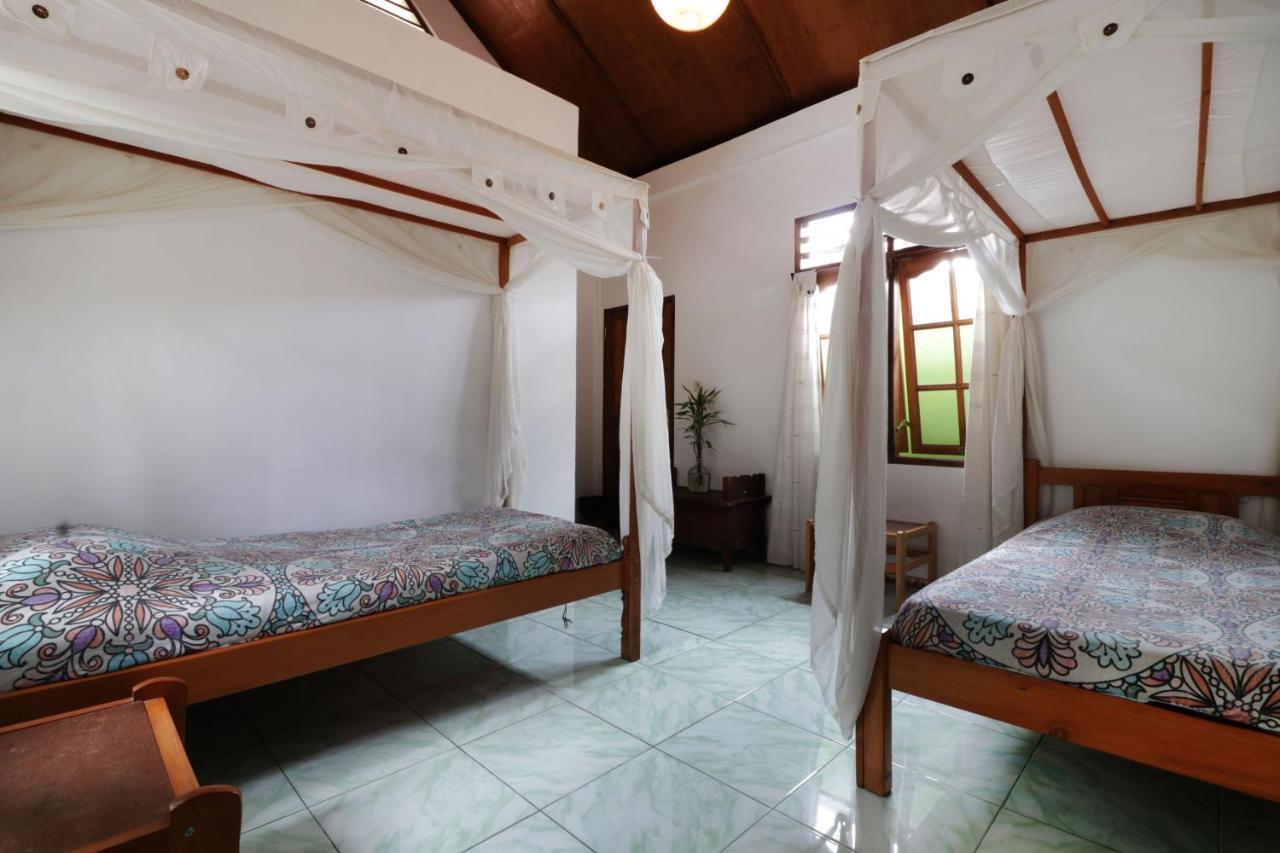 Bagus Bay Homestay Tuk Tuk Luaran gambar