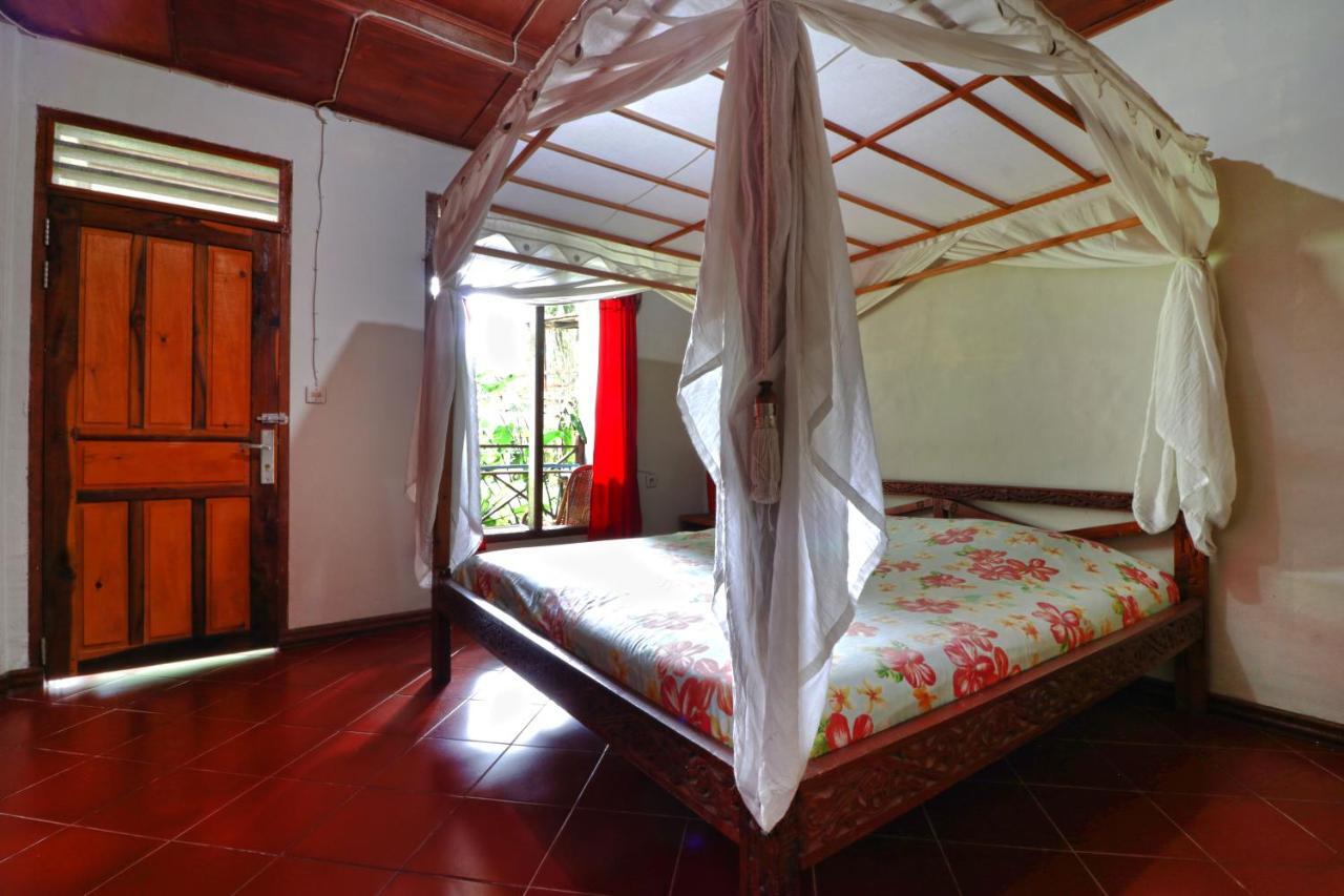 Bagus Bay Homestay Tuk Tuk Luaran gambar