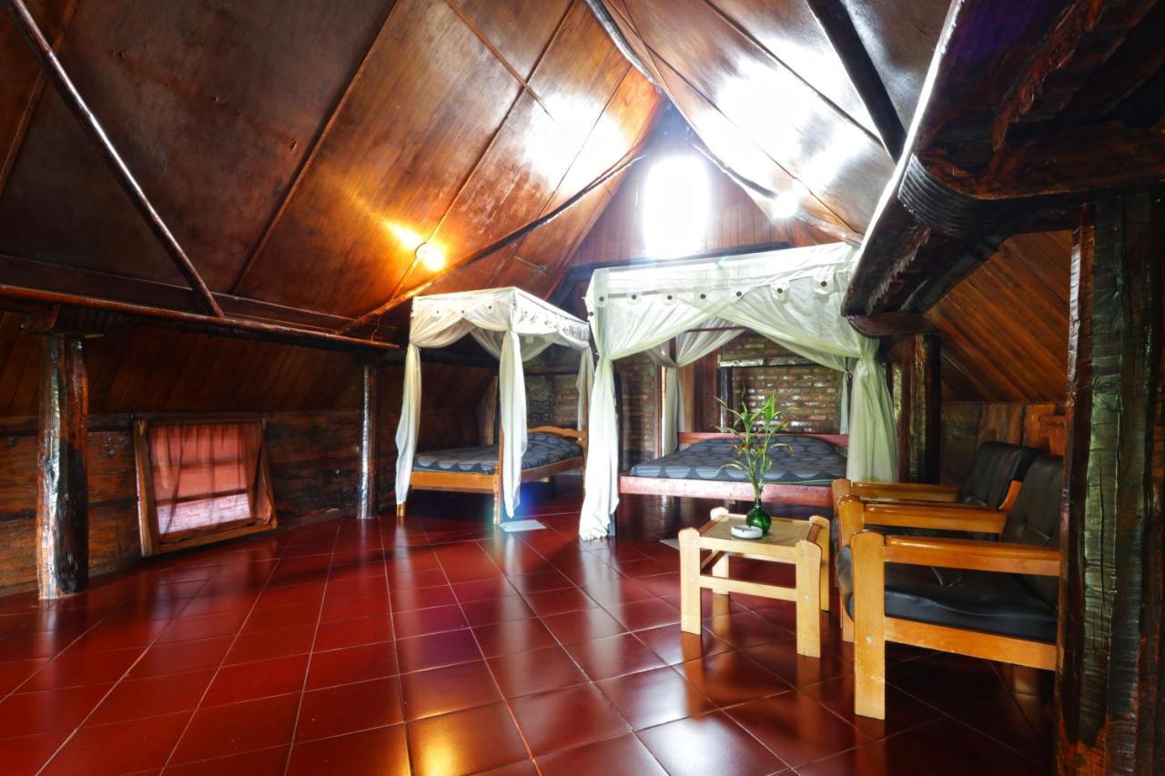 Bagus Bay Homestay Tuk Tuk Luaran gambar